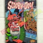 Scooby Doo Issue 18