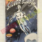 Silver Surfer Issue 3