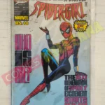 Spider-Girl – Issue 1
