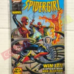 Spider-Girl Issue 11