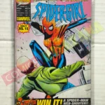 Spider-Girl Issue 13