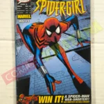 Spider-Girl Issue 14