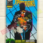 Spider-Girl – Issue 15
