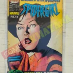 Spider-Girl – Issue 17