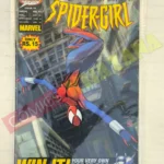 Spider-Girl Issue 18