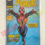 Spider-Girl Issue 2