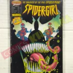 Spider-Girl Issue 5
