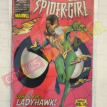 Spider-Girl – Issue 6