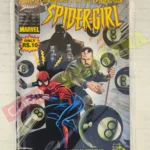 Spider-Girl – Issue 8