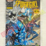 Spider-Girl Issue 9