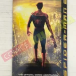 Spider-Man 2 – The Official Comic Adaptaion