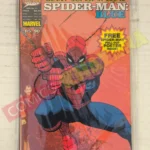 Spider-Man Blue Giant Super Special Issue 1