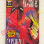 Spider-Man Daredevil Giant Super Special Issue 1 (Singapore Edition)