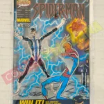 Spider-Man – Issue 10