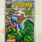 Spider-Man – Issue 12