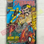 Spider-Man – Issue 13