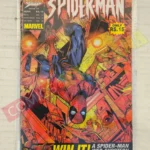 Spider-Man Issue 19
