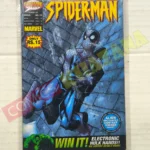 Spider-Man Issue 22