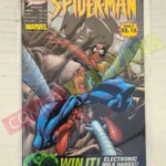Spider-Man Issue 23