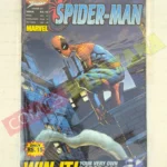 Spider-Man Issue 27
