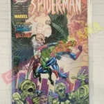 Spider-Man Issue 3