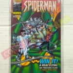 Spider-Man – issue 8