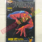 Spider-Man Issue 9