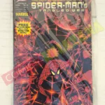 Spider-Man Tangled Web Giant Super Special Issue 3