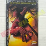 Spider-Man – The Official Comic Adaptation