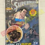 Superman – Issue 25