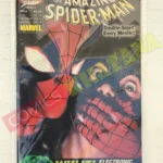 The Amazing Spider-Man Issue 5