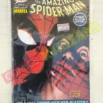 The Amazing Spider-Man Issue 5 (Singapore Edition)