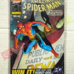 The Amazing Spider-Man Issue 8