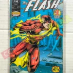 The Flash – Issue 1