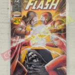 The Flash – Issue 4
