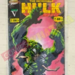 The Incredible Hulk – Issue 18