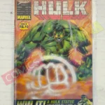 The Incredible Hulk – Issue 4