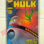The Incredible Hulk – Issue 8