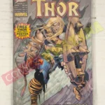 The Mighty Thor Giant Super Special Issue 1
