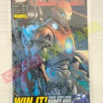 The Ultimates – Issue 2