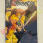 ThunderCats Issue 5