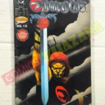 Thundercats – Issue 6