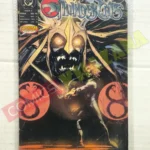 ThunderCats Issue 8