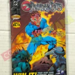 Thundercats – Issue 9