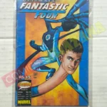 Ultimate Fantastic Four Issue 2