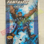 Ultimate Fantastic Four Issue 4