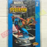 Ultimate Spider-Man Issue 2