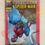 Ultimate Spider-Man Issue 21