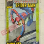Ultimate Spider-Man Issue 22