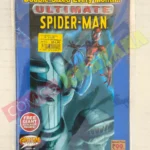 Ultimate Spider-Man Issue 4 (Singapore Edition)